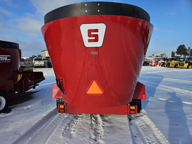 Image of Supreme 800T equipment image 2