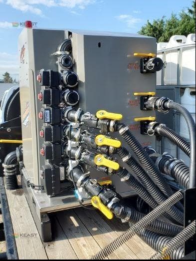 Image of SurePoint QuickDraw equipment image 1