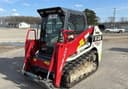 2026 Takeuchi TL6R Image
