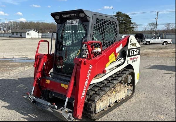 Equipment Main Image