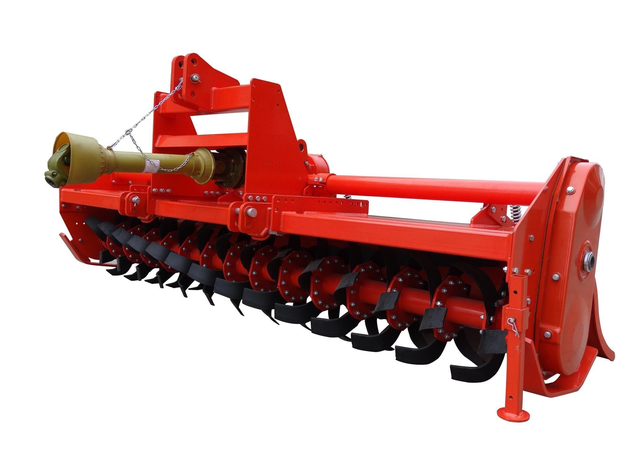 2026 Tar River CXT104 Equipment Image0