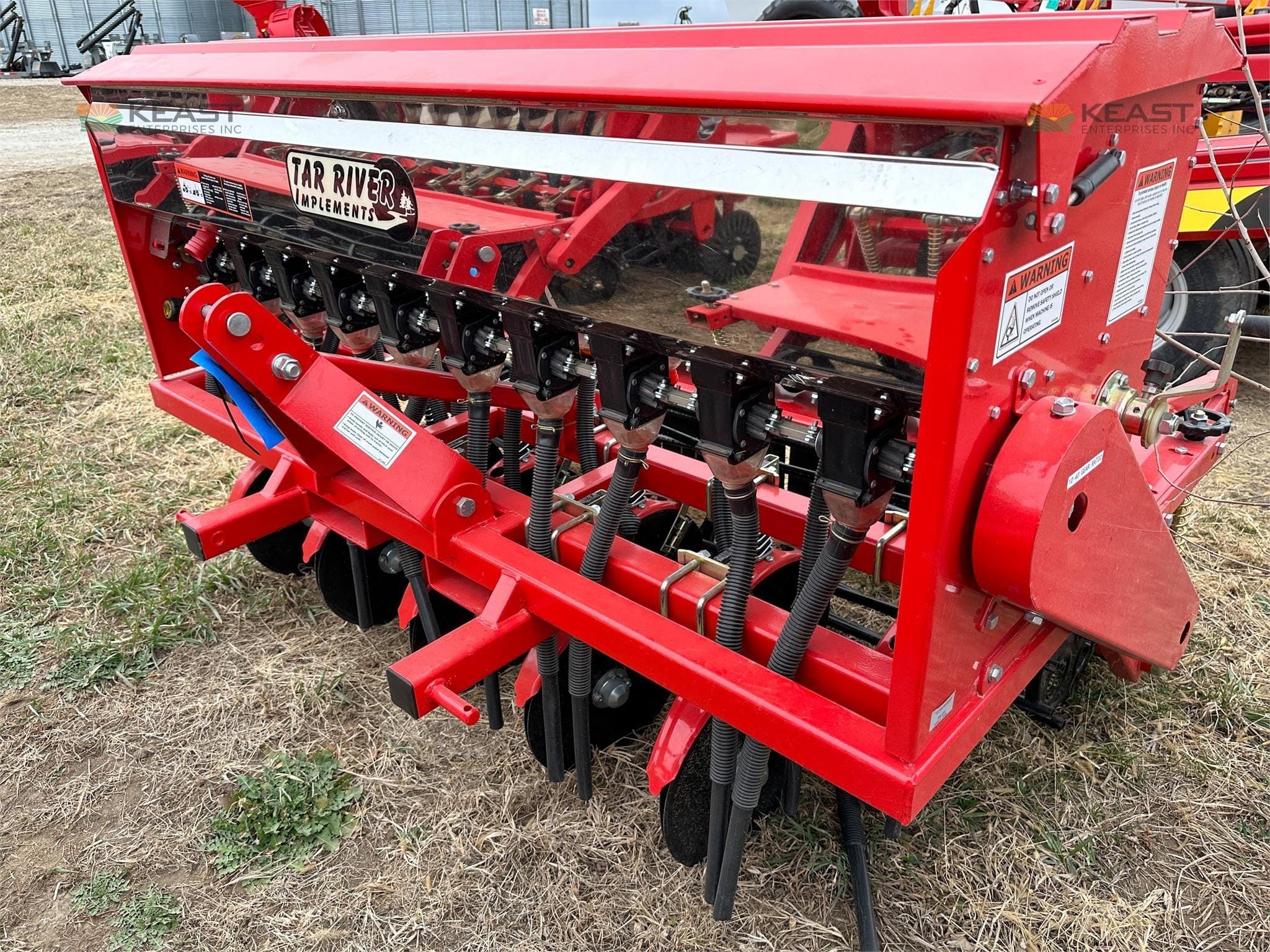 2026 Tar River DRL-072 Equipment Image0