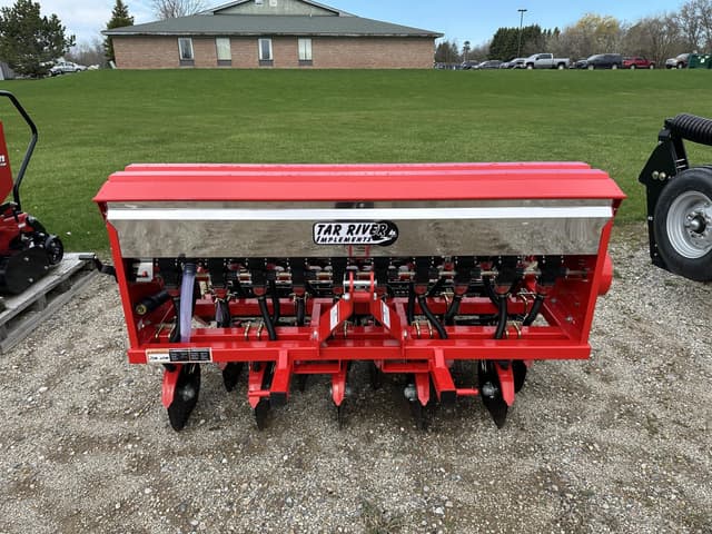 Image of Tar River DRL-072 equipment image 2