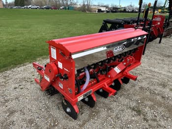 2026 Tar River DRL-072 Equipment Image0