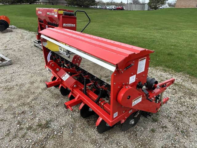 Image of Tar River DRL-072 equipment image 4