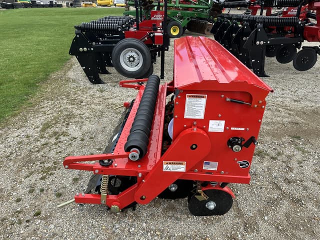 Image of Tar River DRL-072 equipment image 1