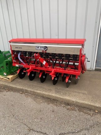 2026 Tar River DRL-072 Equipment Image0