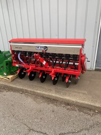 2026 Tar River DRL-072 Equipment Image0