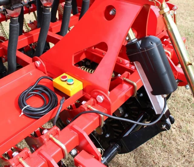 Image of Tar River SAYA-PT505 equipment image 4