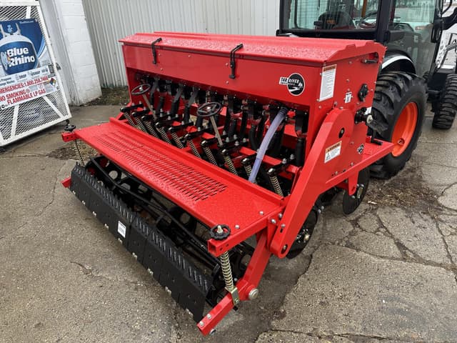 Image of Tar River SAYA507 equipment image 2