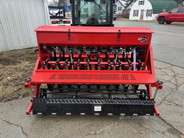 Image of Tar River SAYA507 equipment image 1