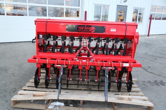 Image of Tar River SAYA507PW equipment image 3