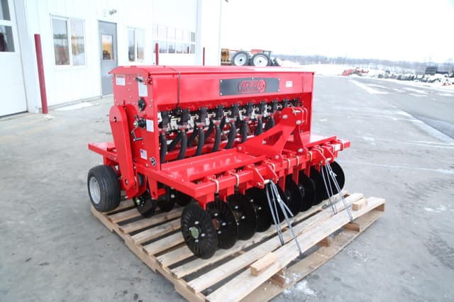 Image of Tar River SAYA507 equipment image 4