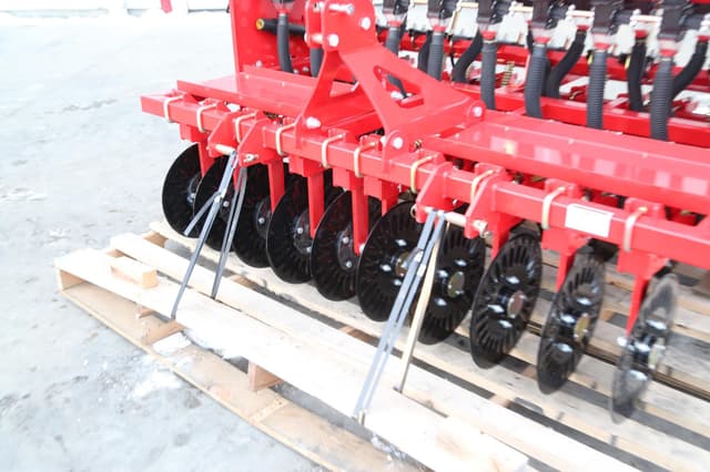 Image of Tar River SAYA507PW equipment image 1