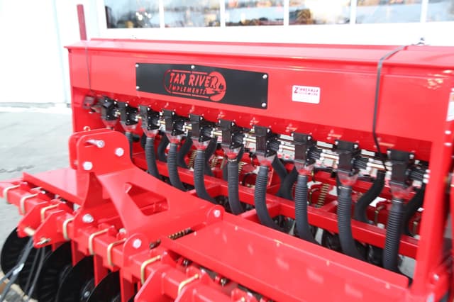 Image of Tar River SAYA507 equipment image 2