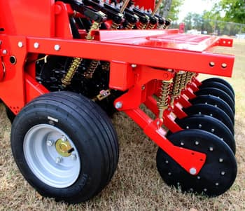 2026 Tar River SAYA507 Equipment Image0