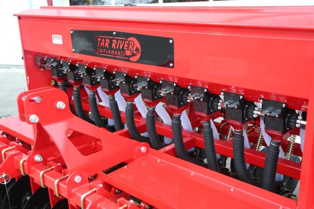 Image of Tar River SAYA907 equipment image 2