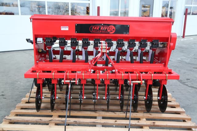 Image of Tar River SAYA907 equipment image 3