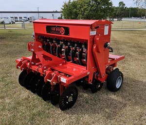 2026 Tar River SAYA907 Image