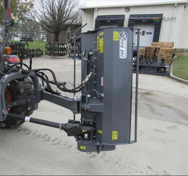 Image of Tar River TRDB-061 equipment image 2