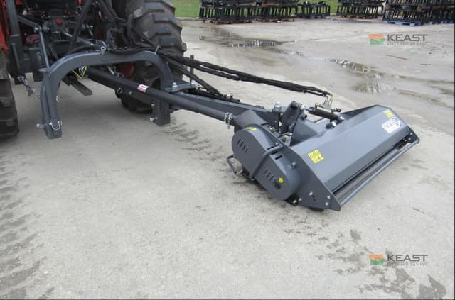 Image of Tar River TRDB-061 equipment image 1
