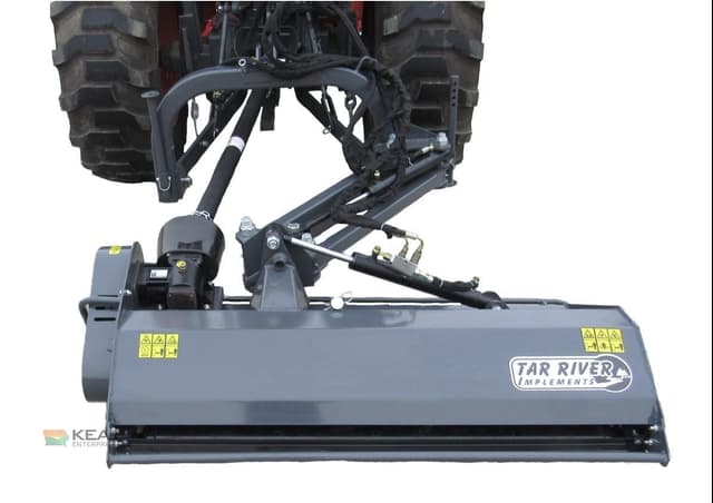 Image of Tar River TRDB-061 equipment image 4