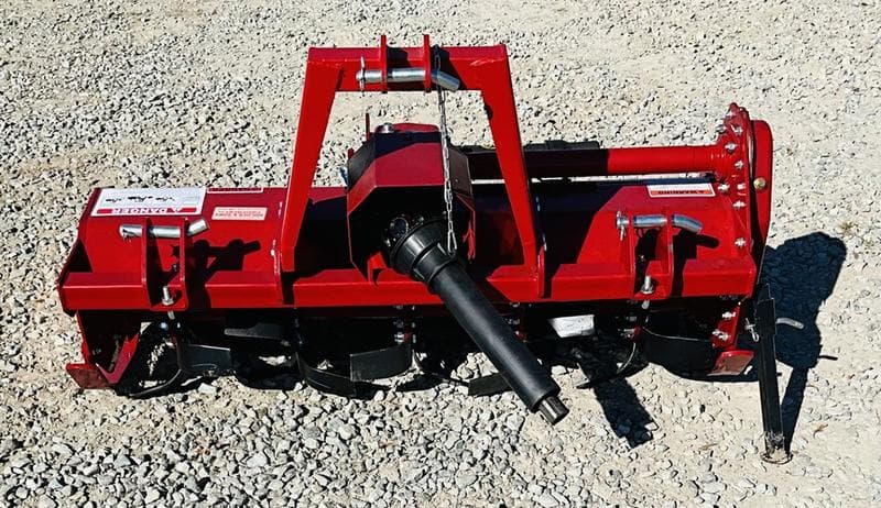 Image of Tar River TXG-050 Image 1