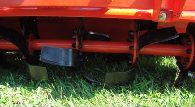 Image of Tar River TXG-050 equipment image 3