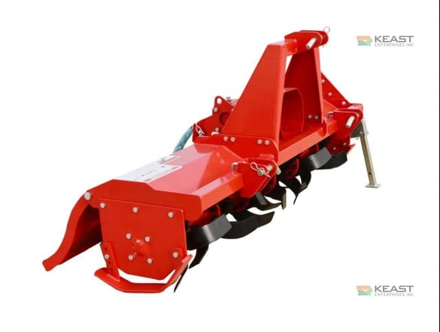 Image of Tar River TXG-050 equipment image 4