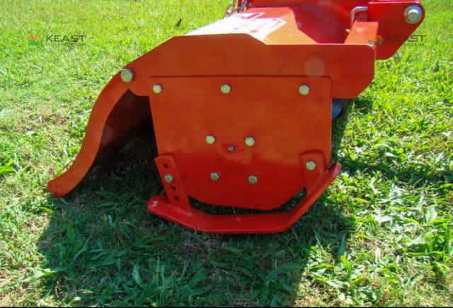 Image of Tar River TXG-050 equipment image 2