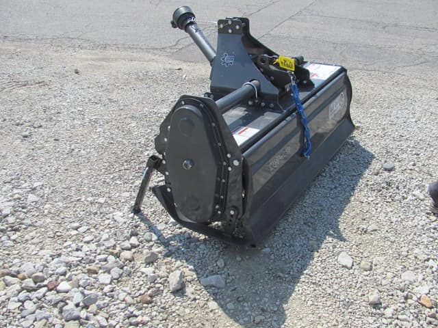 Image of Tar River YCT-060 equipment image 3