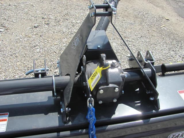 Image of Tar River YCT-060 equipment image 4