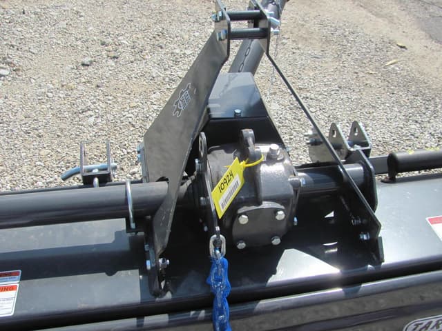 Image of Tar River YCT-060 equipment image 4