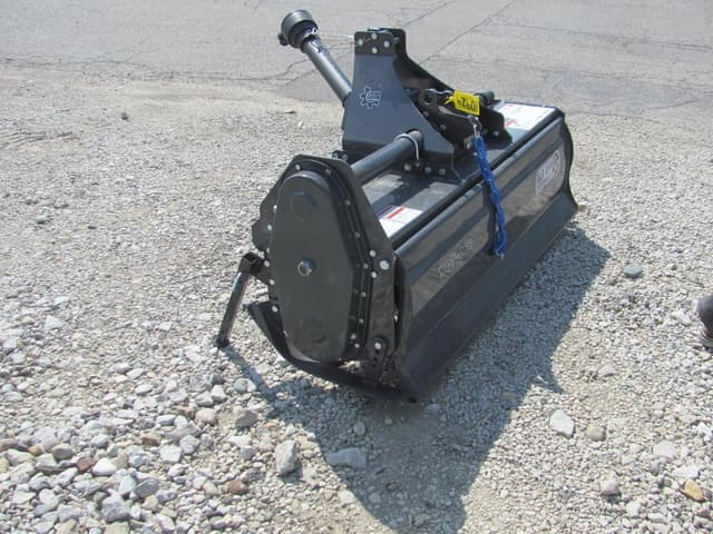 Image of Tar River YCT-060 equipment image 3