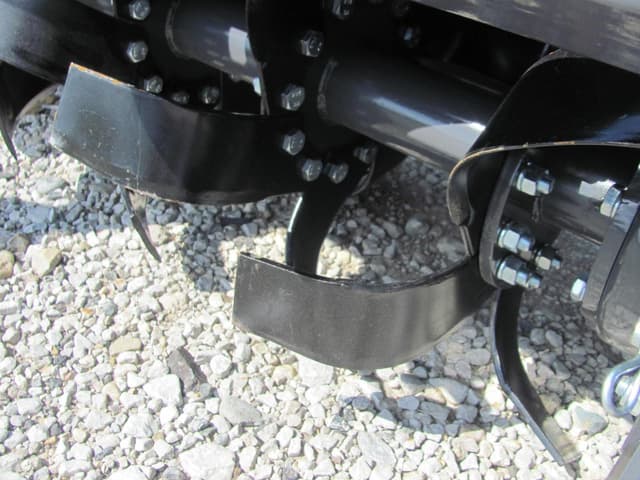 Image of Tar River YCT-060 equipment image 2