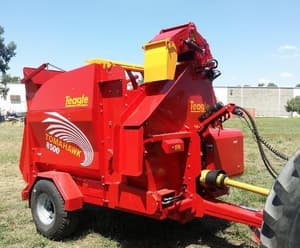 2026 Teagle Tomahawk 8500 Image