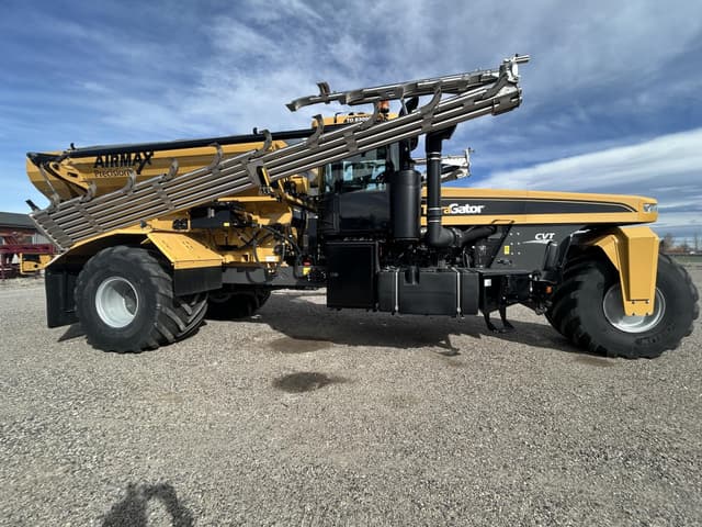 Image of Terra-Gator TG8300C equipment image 3