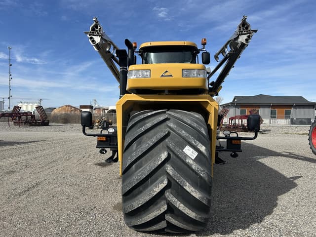 Image of Terra-Gator TG8300C equipment image 1