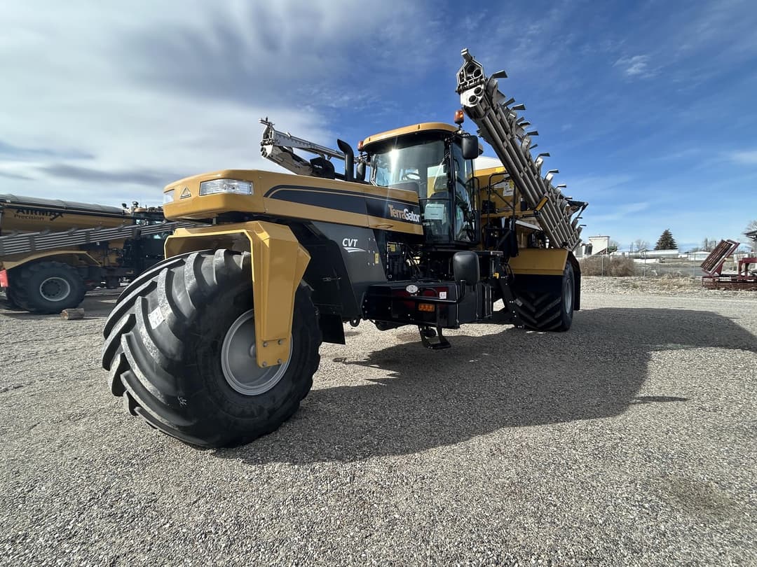 Image of Terra-Gator TG8300C Primary image