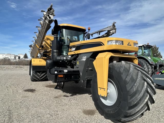 Image of Terra-Gator TG8300C equipment image 2