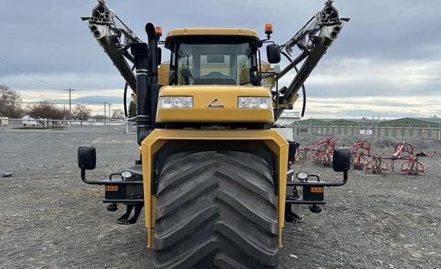 Image of Terra-Gator TG8300C equipment image 1