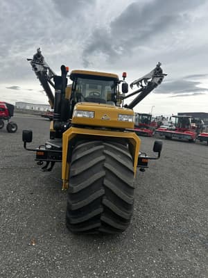 2026 Terra-Gator TG8300C Image