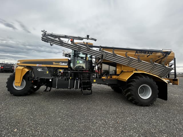 Image of Terra-Gator TG8300C equipment image 2