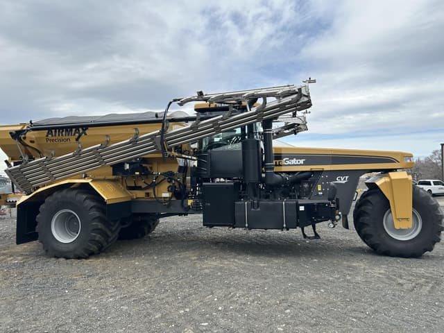 Image of Terra-Gator TG8300C equipment image 2