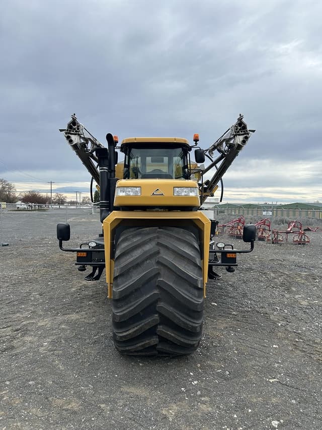 Image of Terra-Gator TG8300C equipment image 1