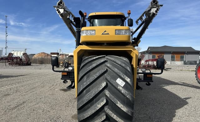 Image of Terra-Gator TG8300C equipment image 2
