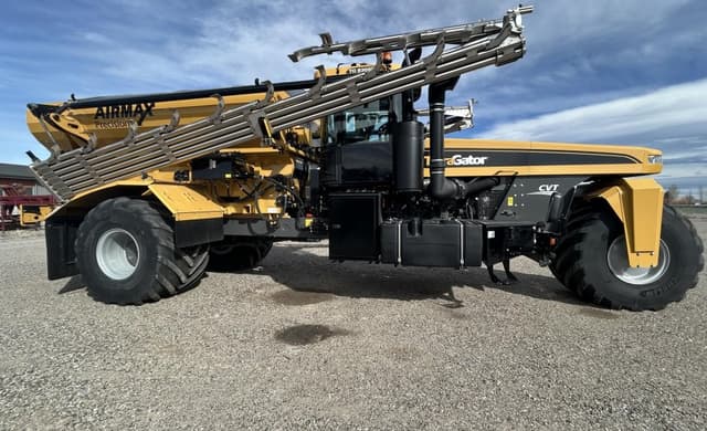 Image of Terra-Gator TG8300C equipment image 3