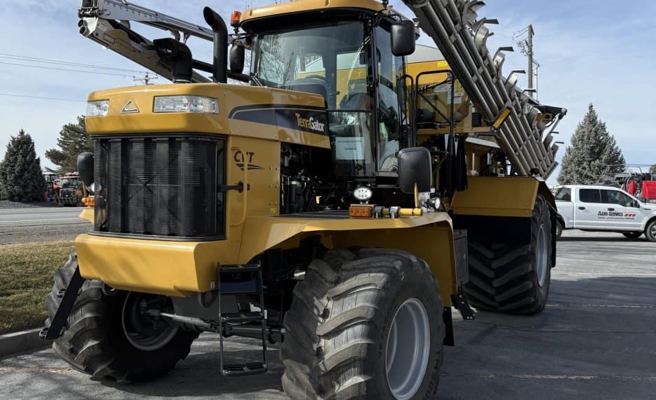 Image of Terra-Gator TG8400C Primary image