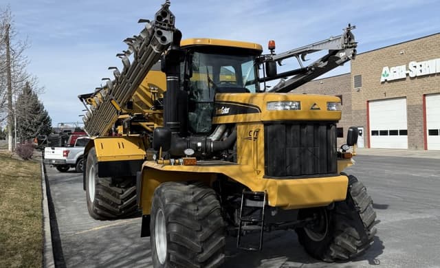 Image of Terra-Gator TG8400C equipment image 1