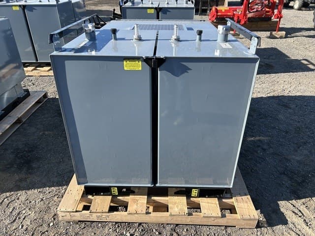 Image of Thunder Creek Undetermined equipment image 1